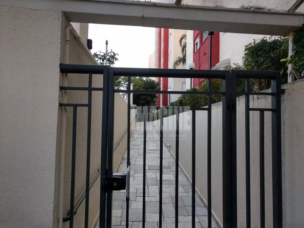 Apartamento, 2 quartos, 42 m² - Foto 23