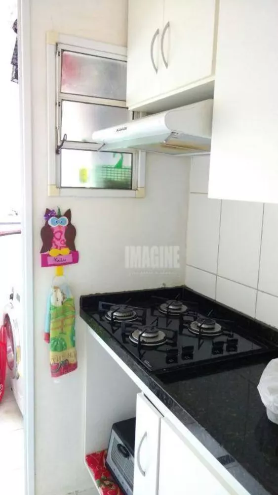 Apartamento, 2 quartos, 42 m² - Foto 7