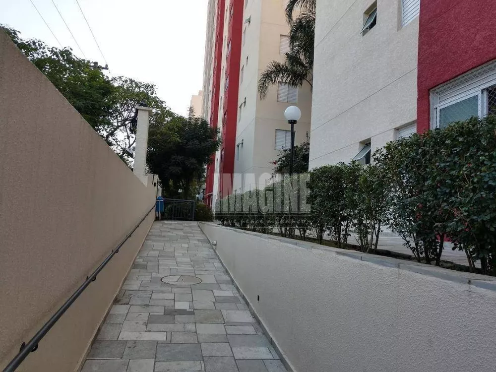 Apartamento, 2 quartos, 42 m² - Foto 24