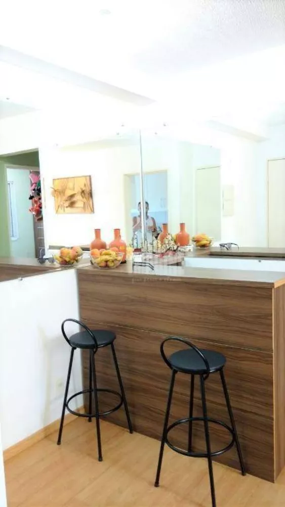 Apartamento, 2 quartos, 42 m² - Foto 4