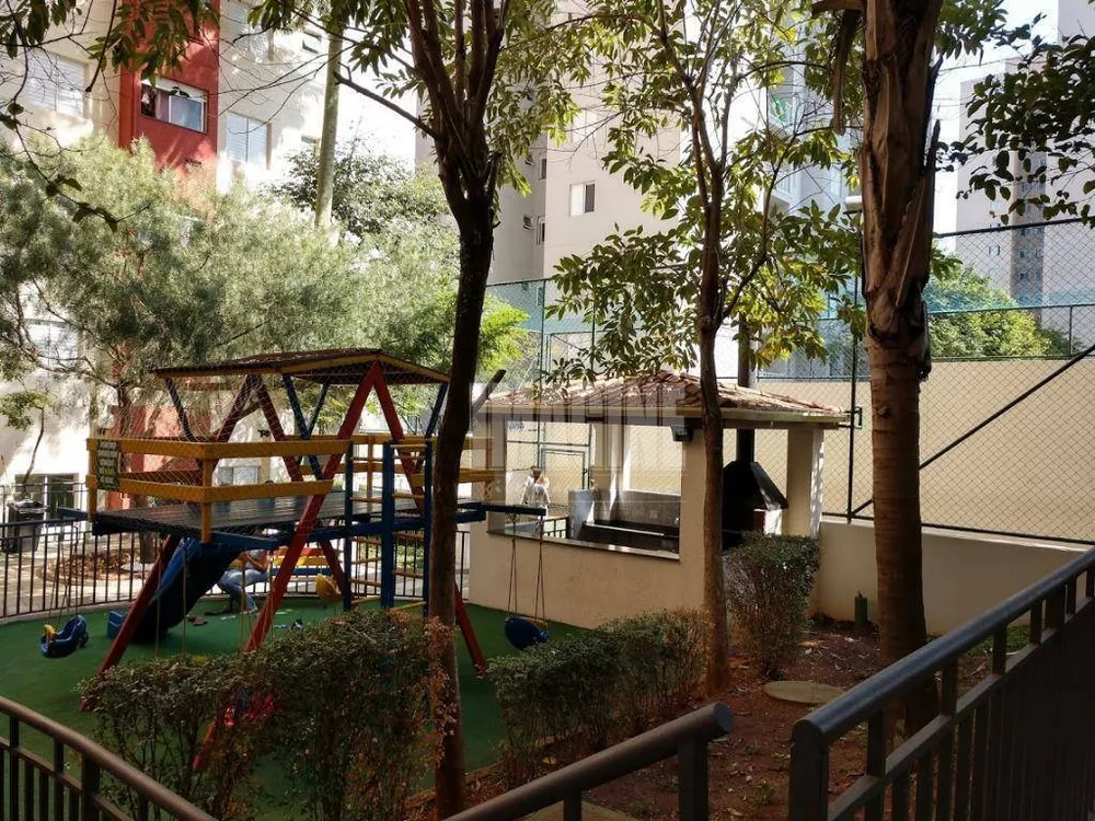 Apartamento, 2 quartos, 42 m² - Foto 29