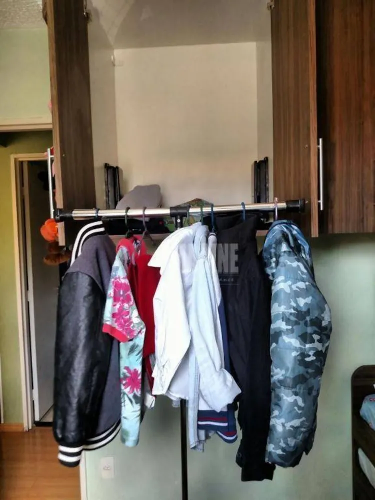 Apartamento, 2 quartos, 42 m² - Foto 17