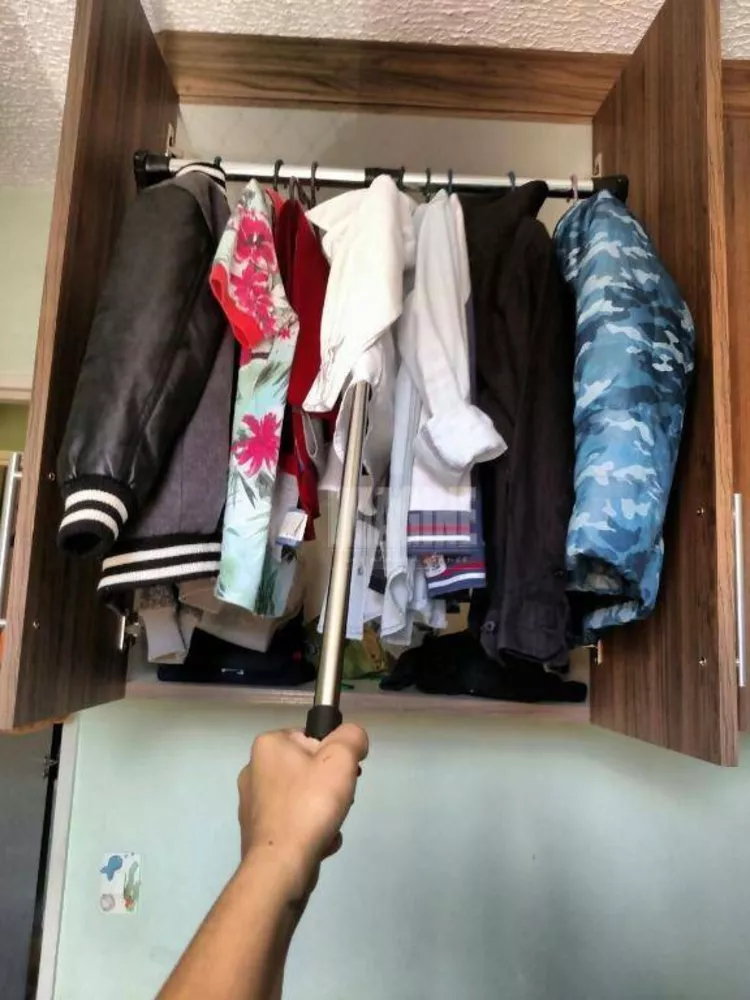 Apartamento, 2 quartos, 42 m² - Foto 17