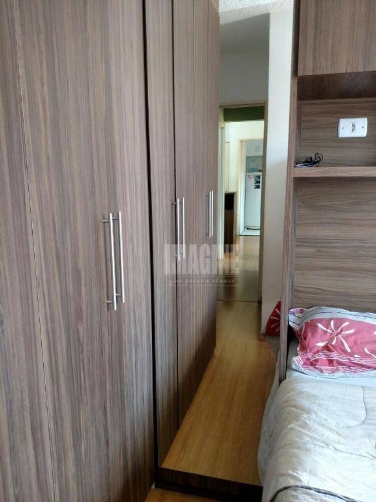 Apartamento, 2 quartos, 42 m² - Foto 10