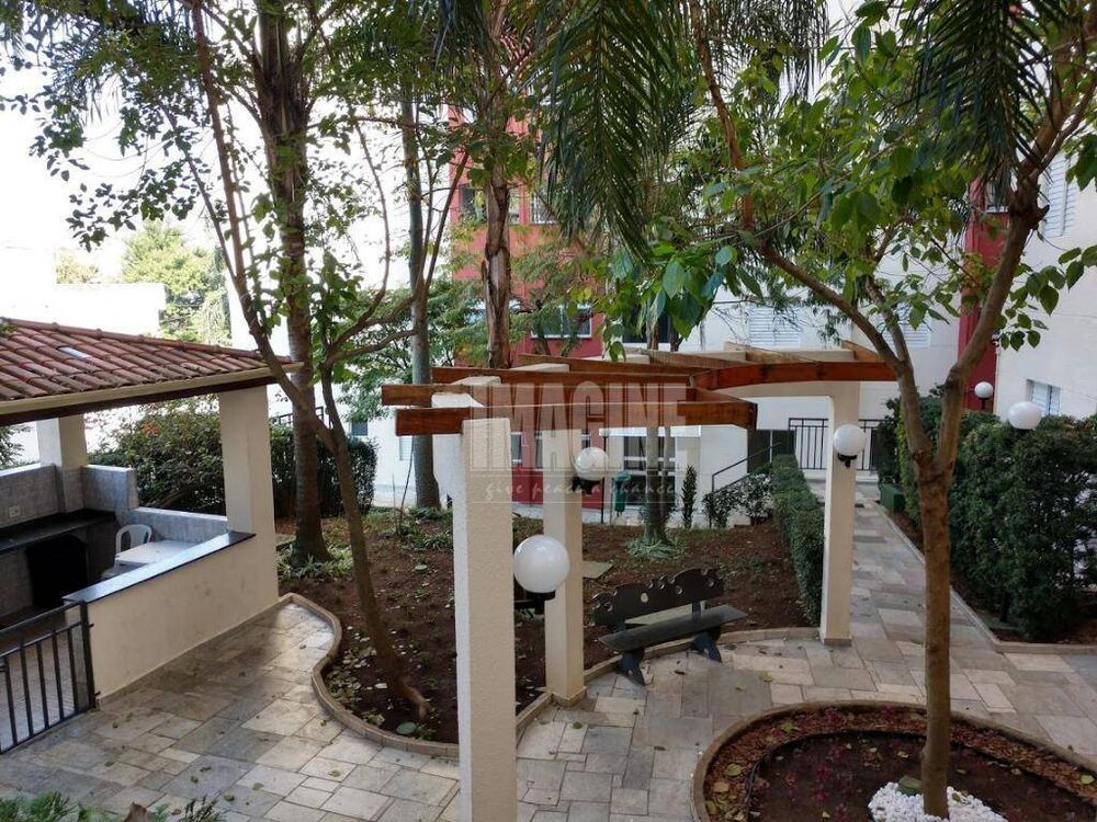 Apartamento, 2 quartos, 42 m² - Foto 30