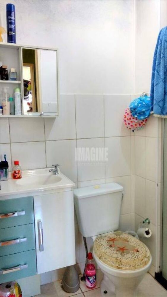 Apartamento, 2 quartos, 42 m² - Foto 19