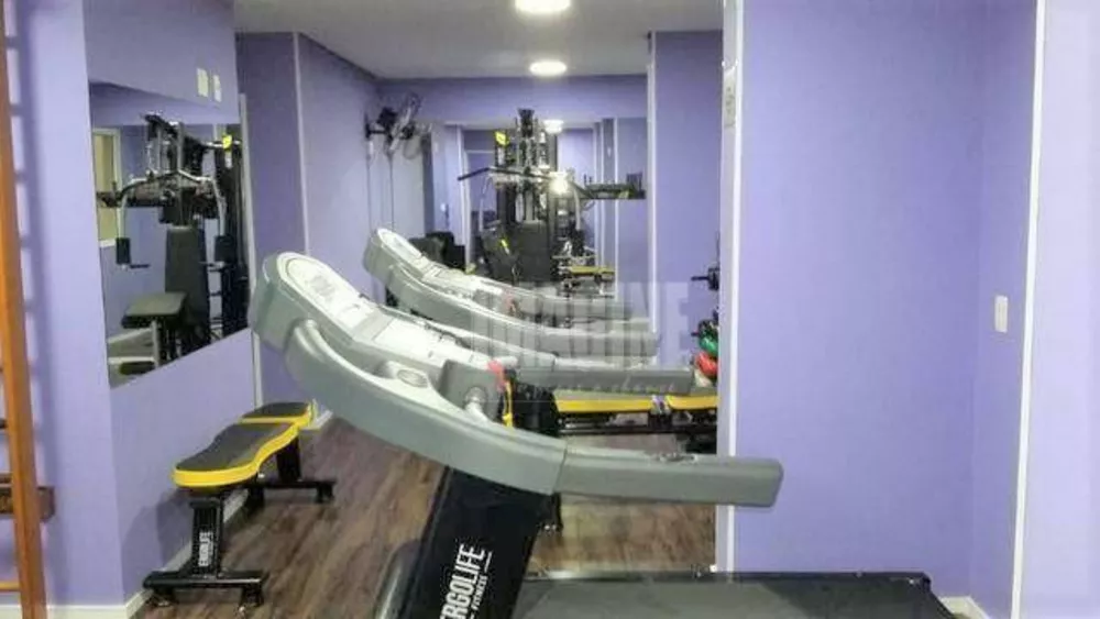 Apartamento, 2 quartos, 42 m² - Foto 44