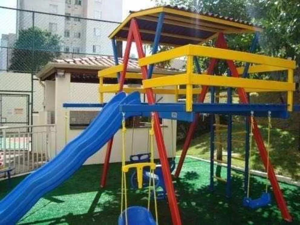 Apartamento, 2 quartos, 42 m² - Foto 28