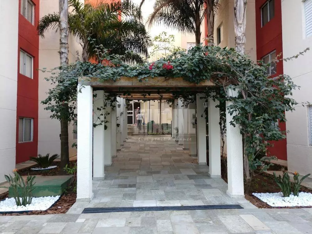 Apartamento, 2 quartos, 42 m² - Foto 25