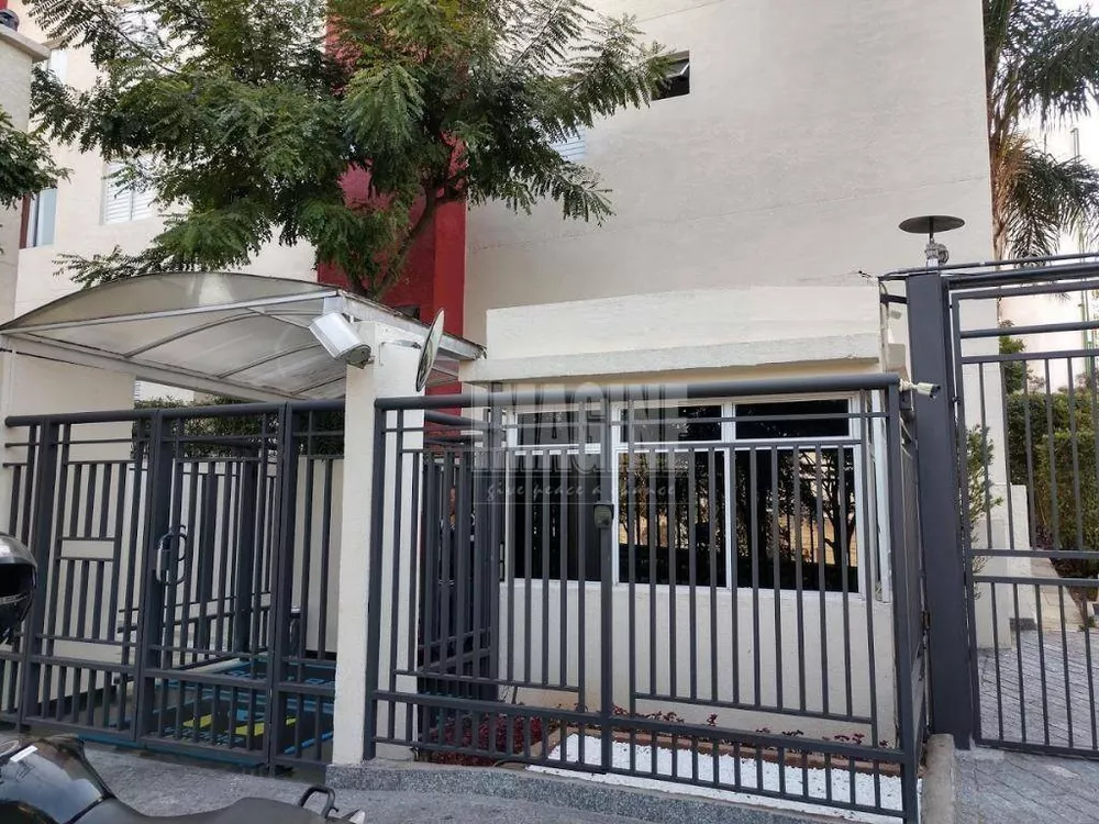 Apartamento, 2 quartos, 42 m² - Foto 22