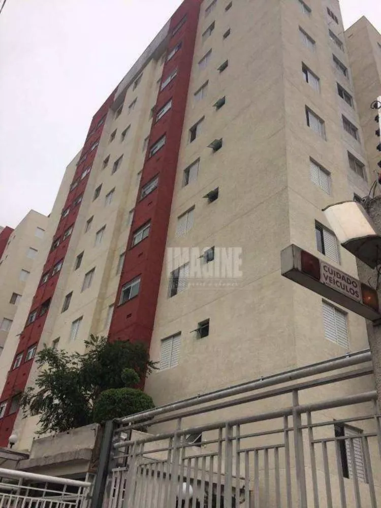 Apartamento, 2 quartos, 42 m² - Foto 21