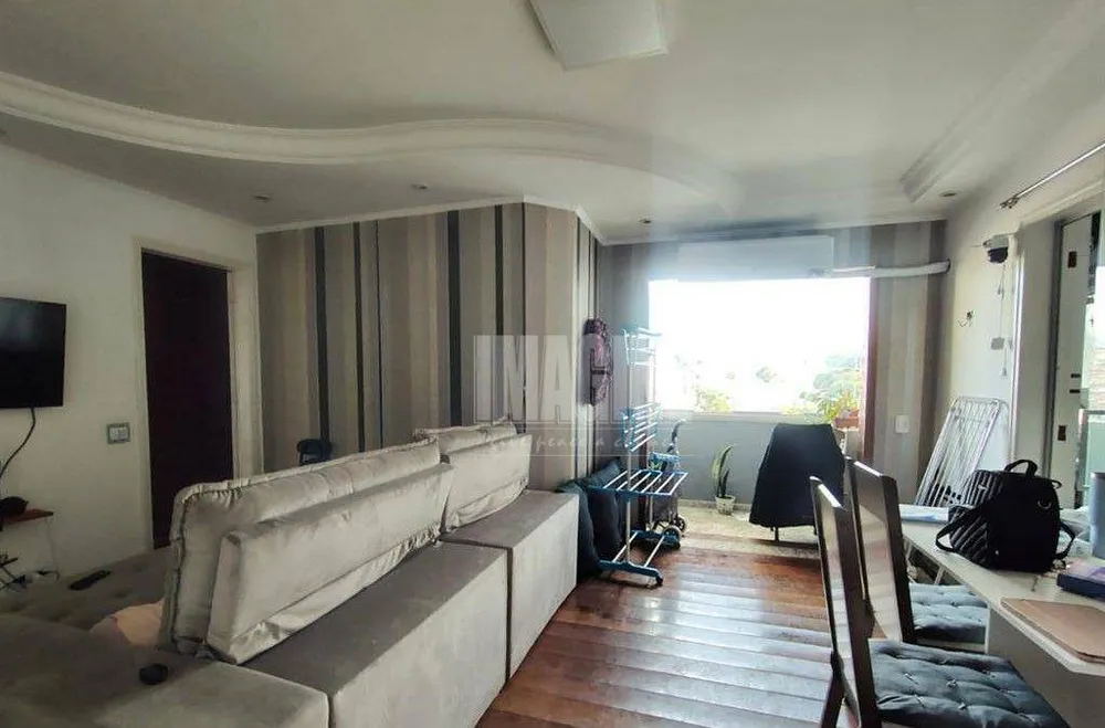 Apartamento, 2 quartos, 55 m² - Foto 6