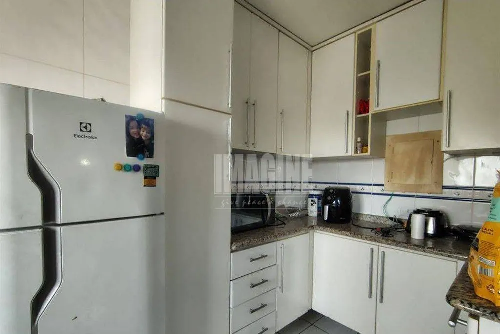 Apartamento, 2 quartos, 55 m² - Foto 2