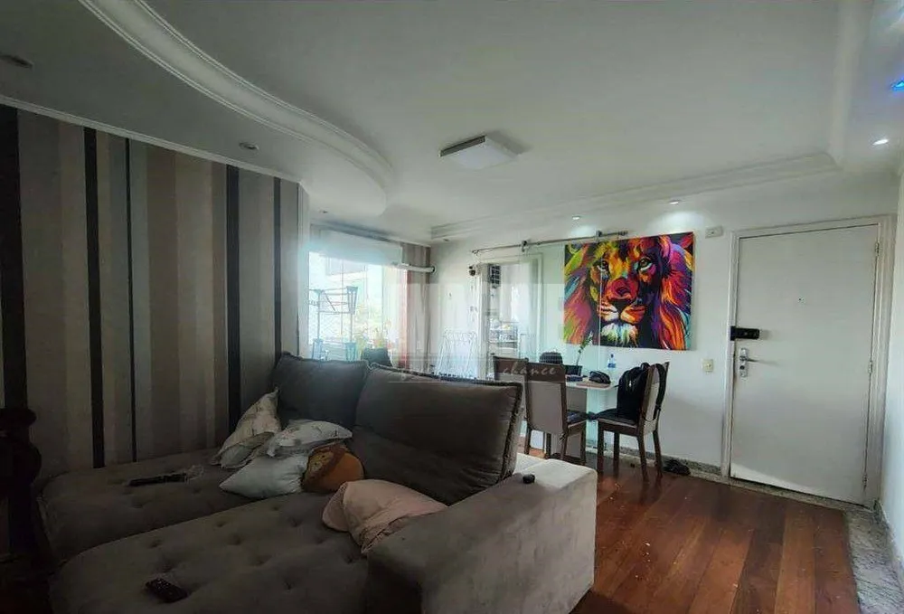 Apartamento, 2 quartos, 55 m² - Foto 5