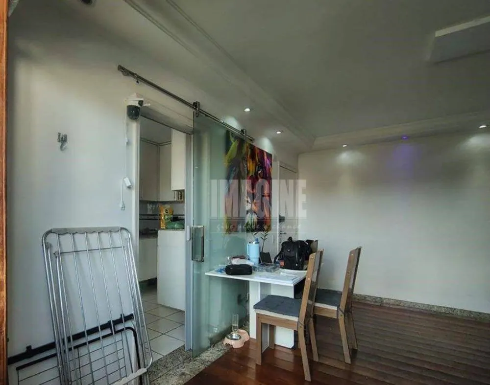 Apartamento, 2 quartos, 55 m² - Foto 6