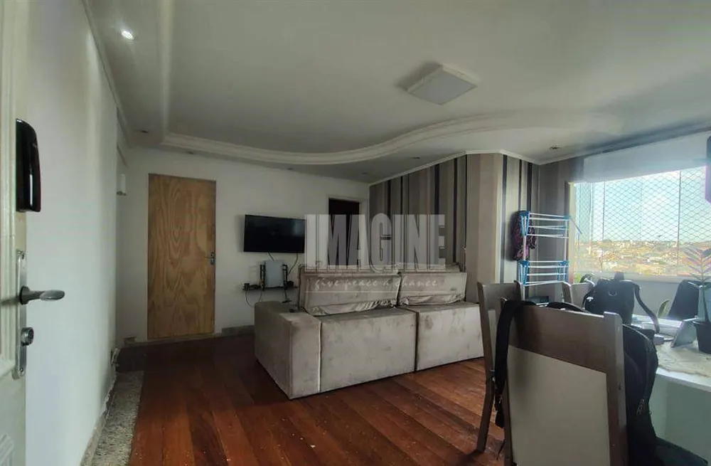 Apartamento, 2 quartos, 55 m² - Foto 1
