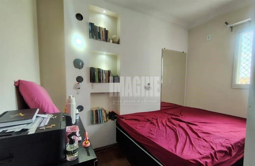 Apartamento, 2 quartos, 55 m² - Foto 3