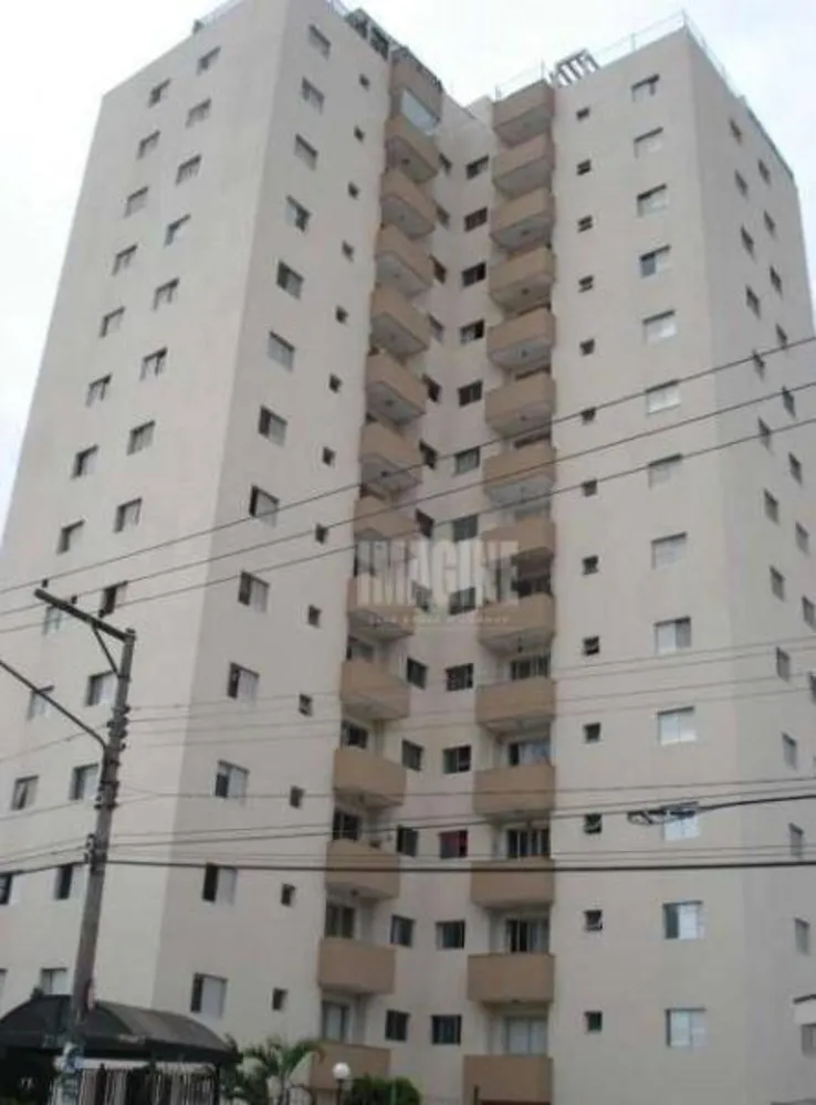 Apartamento, 2 quartos, 55 m² - Foto 1