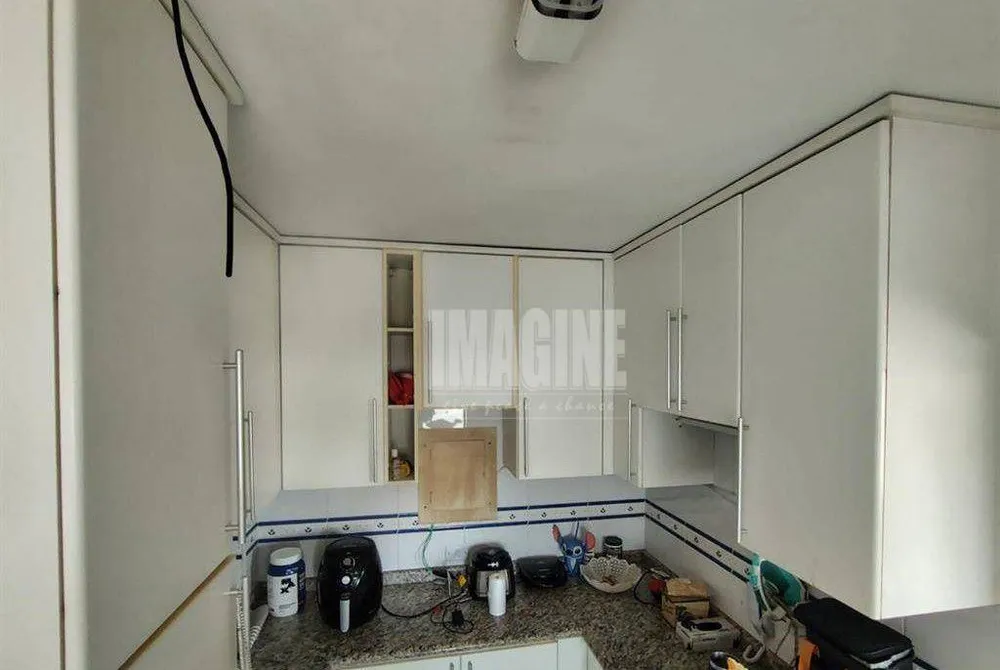 Apartamento, 2 quartos, 55 m² - Foto 4