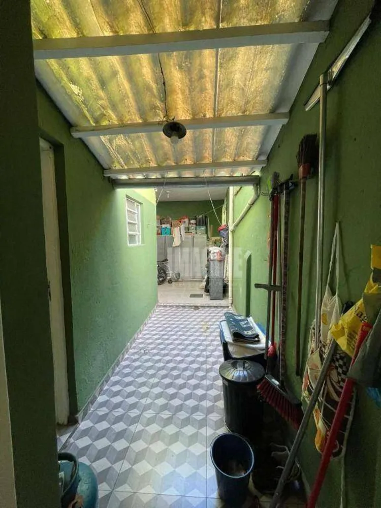 Sobrado, 2 quartos, 150 m² - Foto 7