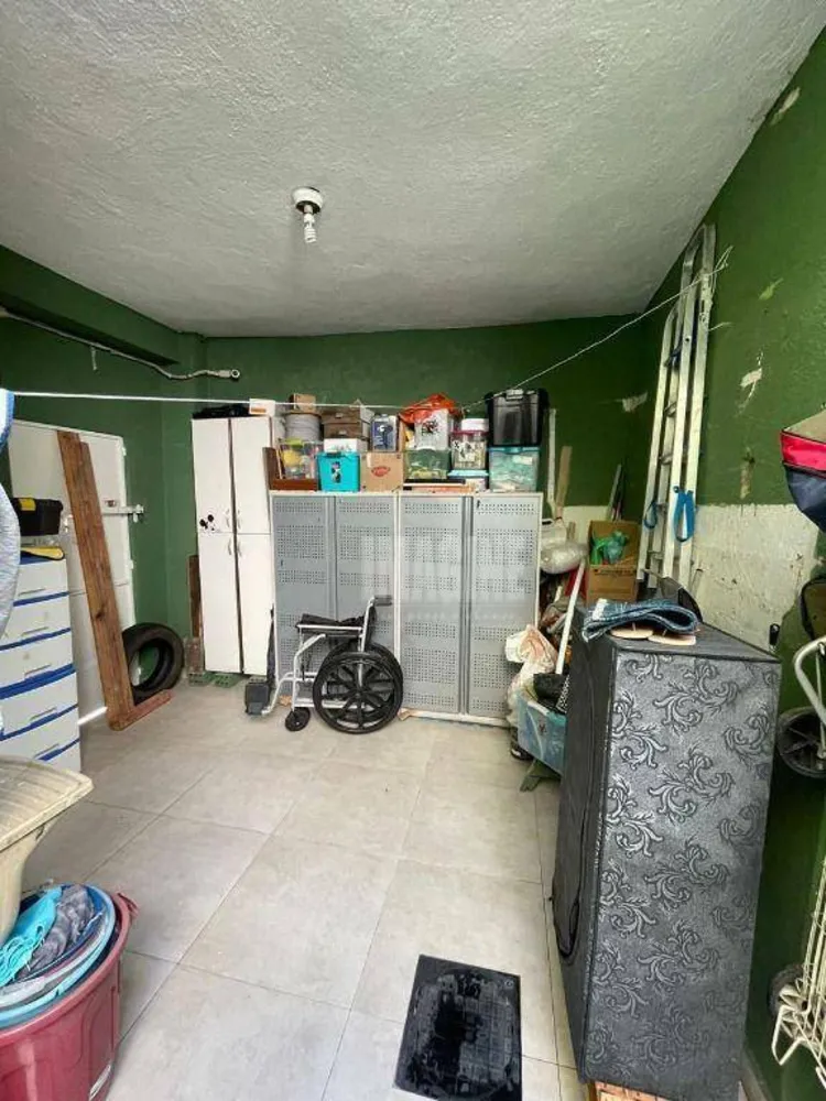 Sobrado, 2 quartos, 150 m² - Foto 8