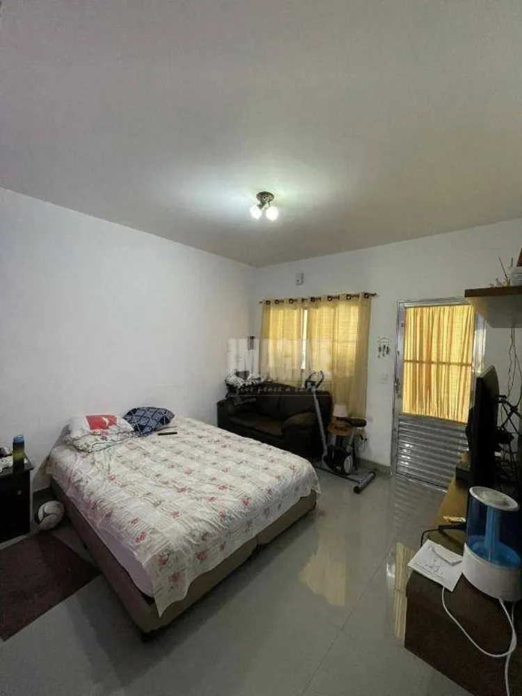 Sobrado, 2 quartos, 150 m² - Foto 1