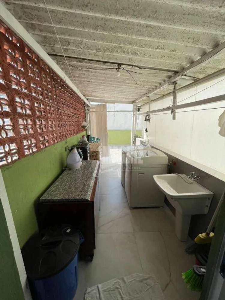 Sobrado, 2 quartos, 150 m² - Foto 6