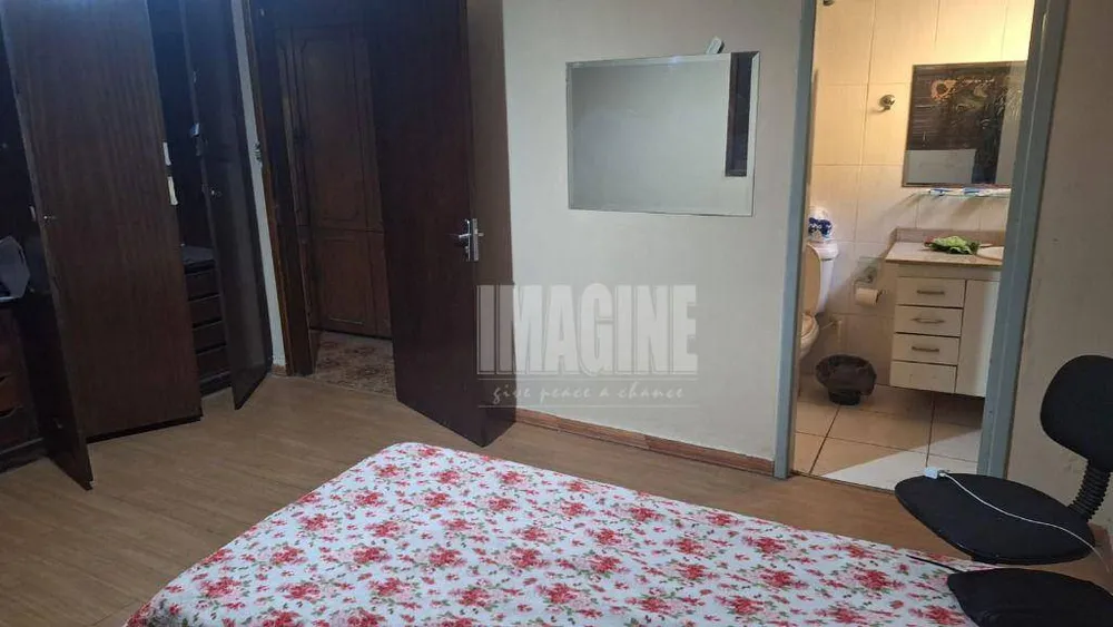 Casa, 4 quartos, 400 m² - Foto 8