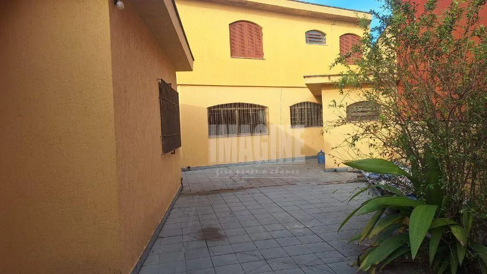 Casa, 4 quartos, 400 m² - Foto 1