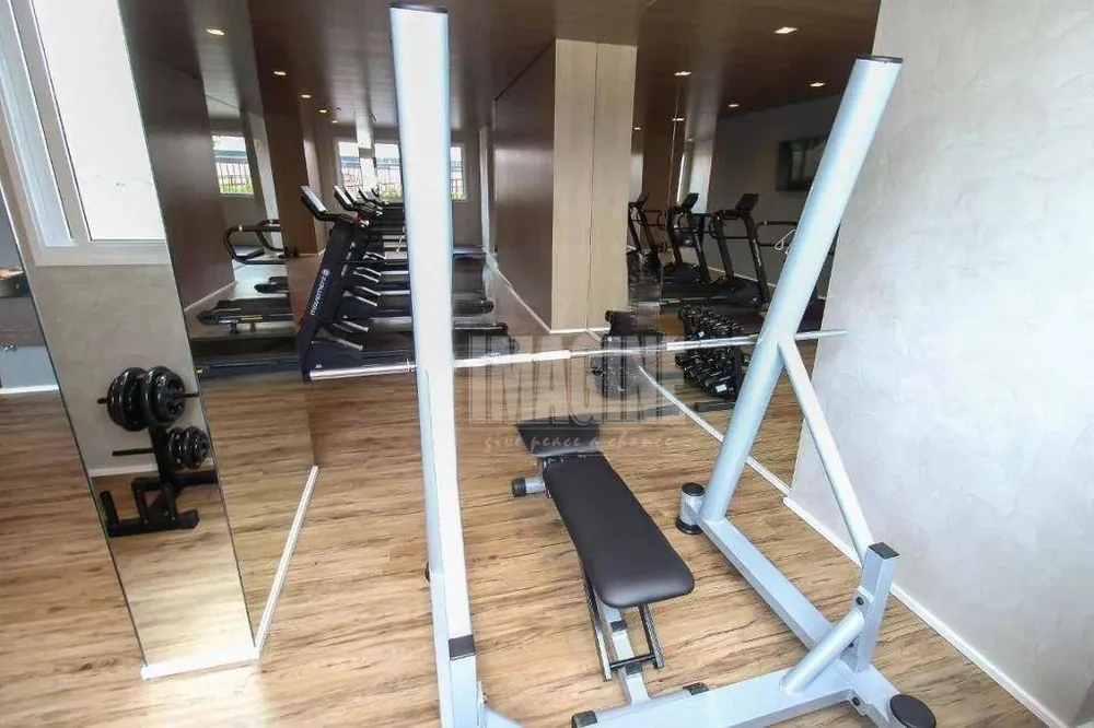 Apartamento, 2 quartos, 54 m² - Foto 1