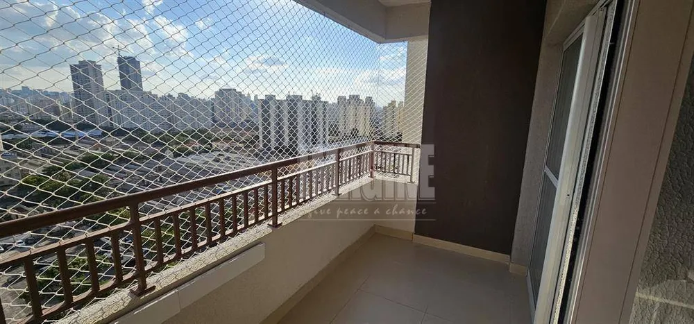 Apartamento, 2 quartos, 54 m² - Foto 3