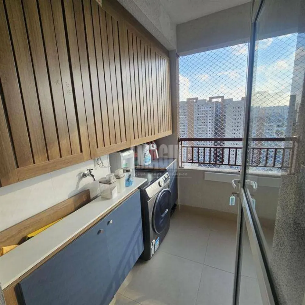 Apartamento, 2 quartos, 54 m² - Foto 2