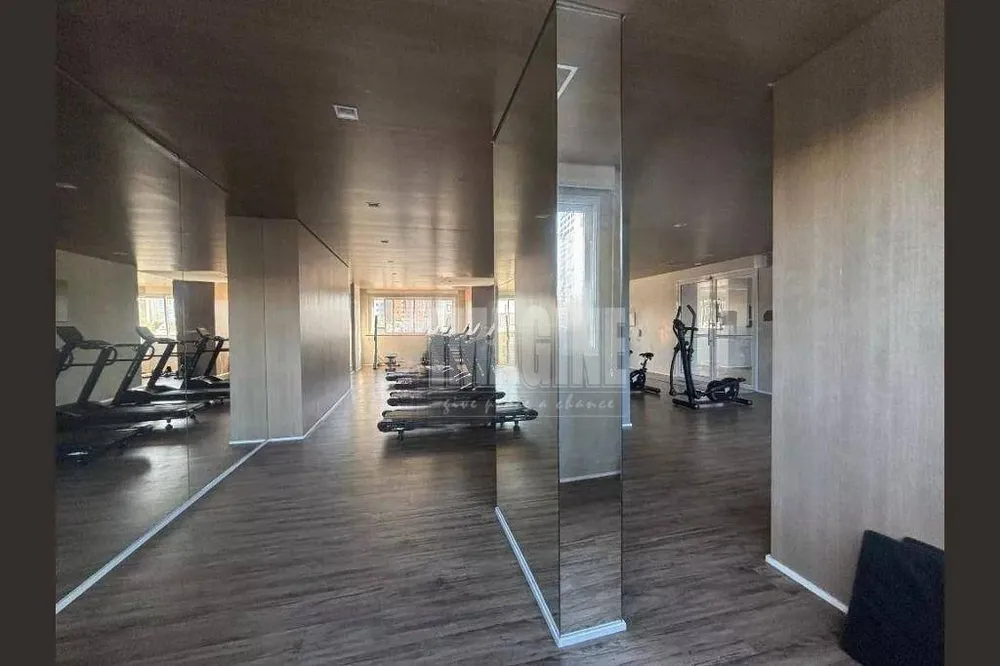 Apartamento, 2 quartos, 54 m² - Foto 2