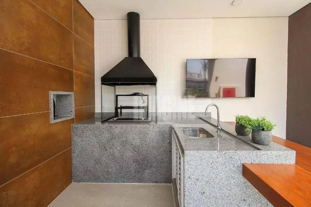 Apartamento, 2 quartos, 54 m² - Foto 5