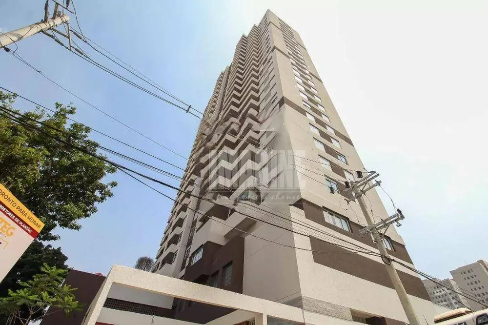 Apartamento, 2 quartos, 54 m² - Foto 4