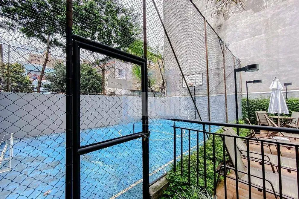 Apartamento, 2 quartos, 54 m² - Foto 3