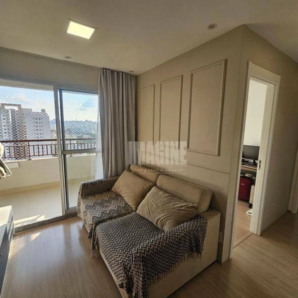 Apartamento, 2 quartos, 54 m² - Foto 4