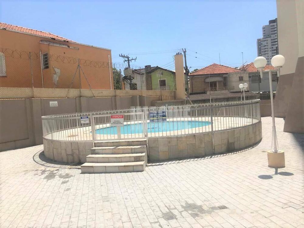 Apartamento, 2 quartos, 46 m² - Foto 3