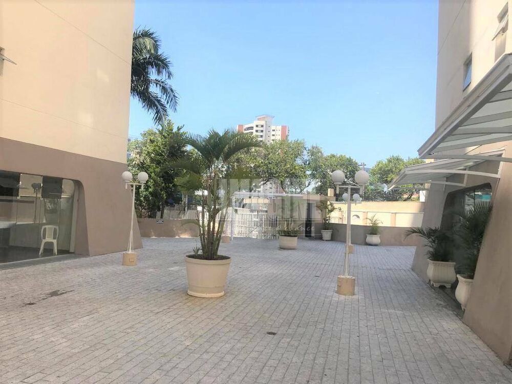 Apartamento, 2 quartos, 46 m² - Foto 8