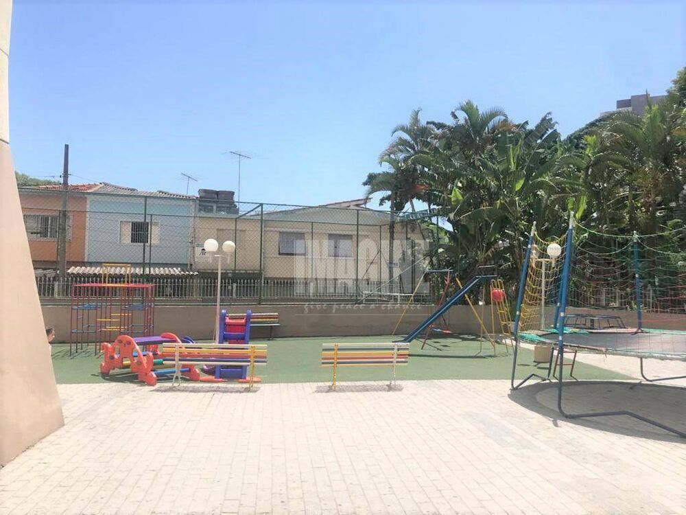 Apartamento, 2 quartos, 46 m² - Foto 4