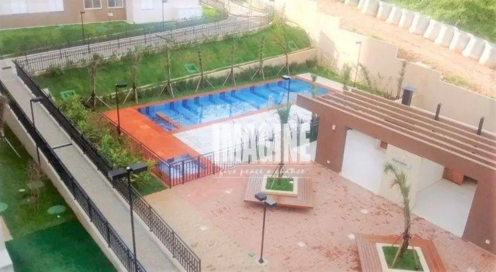 Apartamento, 2 quartos, 45 m² - Foto 4