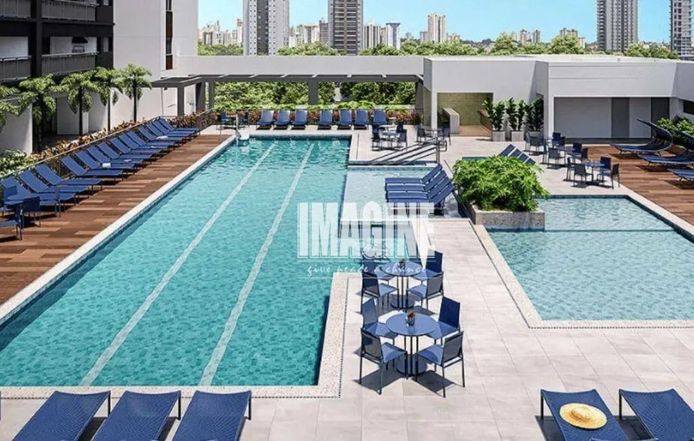 Apartamento, 2 quartos, 125 m² - Foto 16