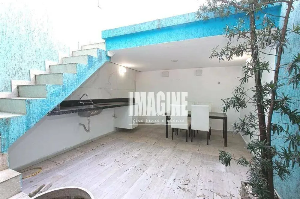 Sobrado, 3 quartos, 147 m² - Foto 6