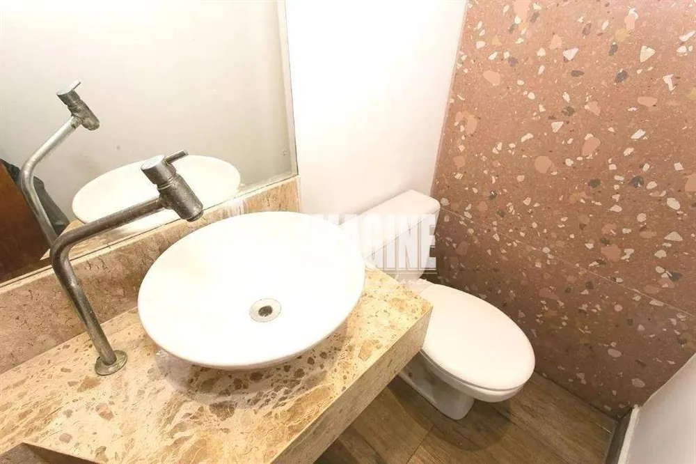 Sobrado, 3 quartos, 147 m² - Foto 2