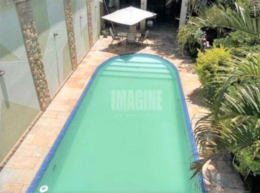 Sobrado, 6 quartos, 250 m² - Foto 6