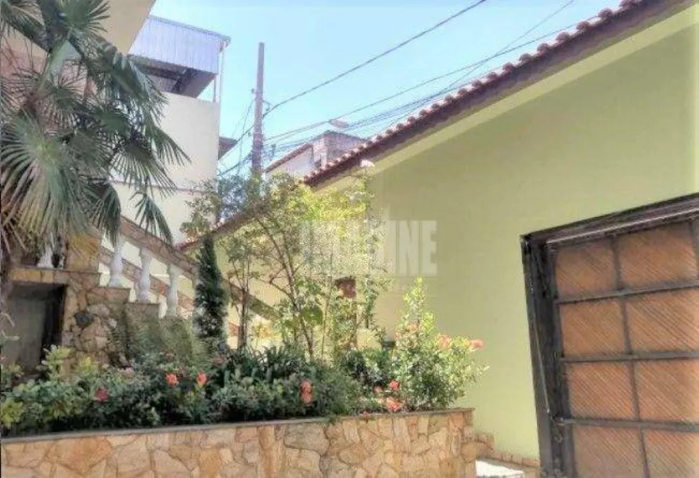 Sobrado, 6 quartos, 250 m² - Foto 3