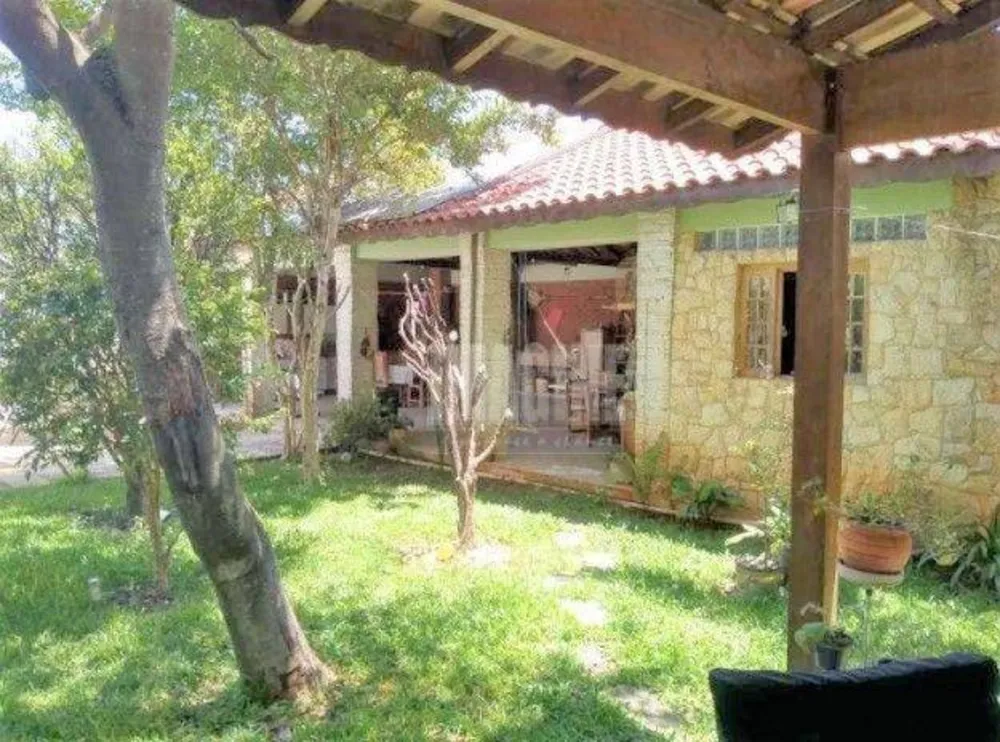 Sobrado, 6 quartos, 250 m² - Foto 4