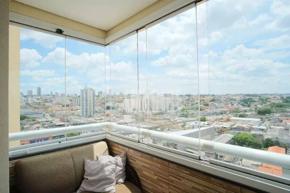 Apartamento, 3 quartos, 80 m² - Foto 9