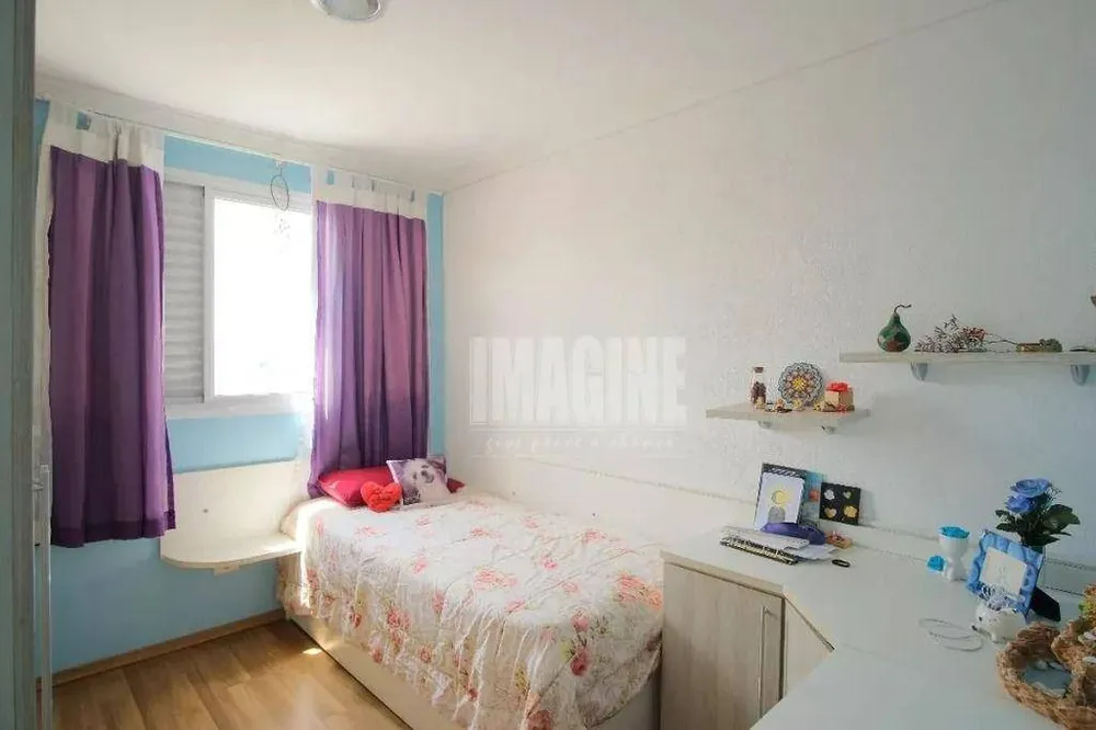 Apartamento, 3 quartos, 80 m² - Foto 4