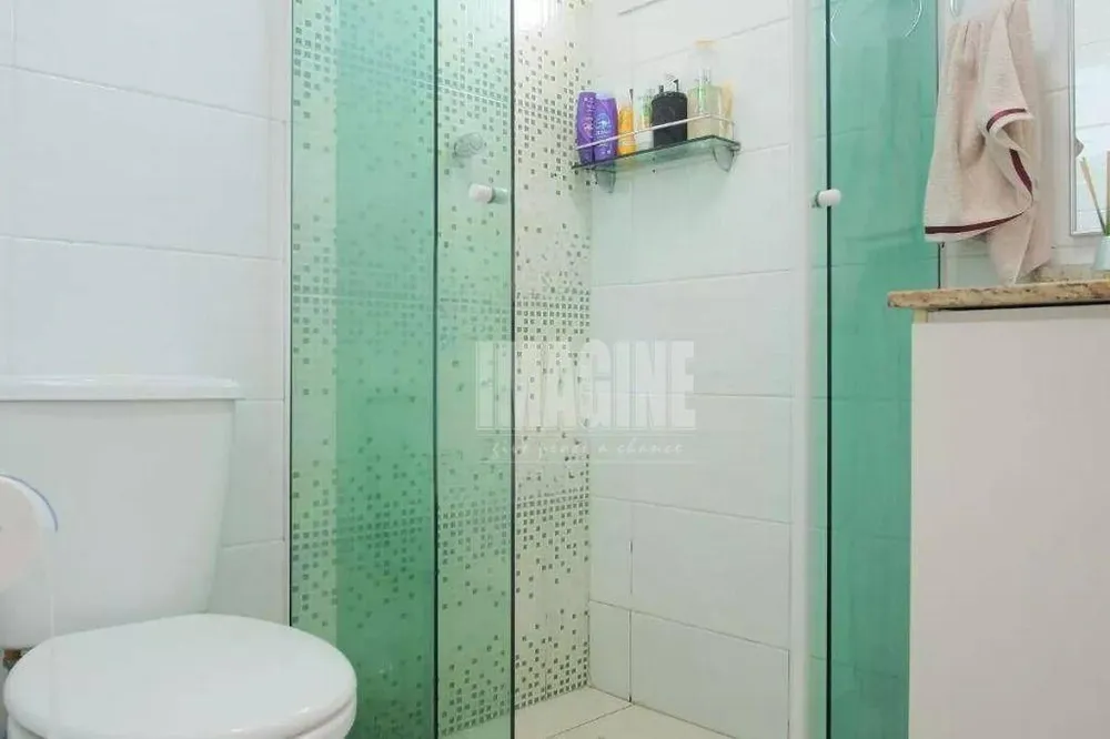 Apartamento, 3 quartos, 80 m² - Foto 7